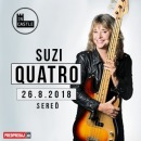 Suzi Quatro - IN CASTLE